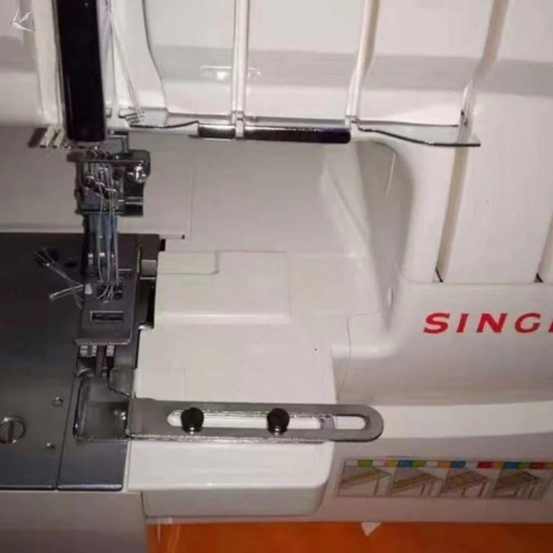 Industrial Textile Sewing Machine - Przemysłowa maszyna do szycia z funkcją