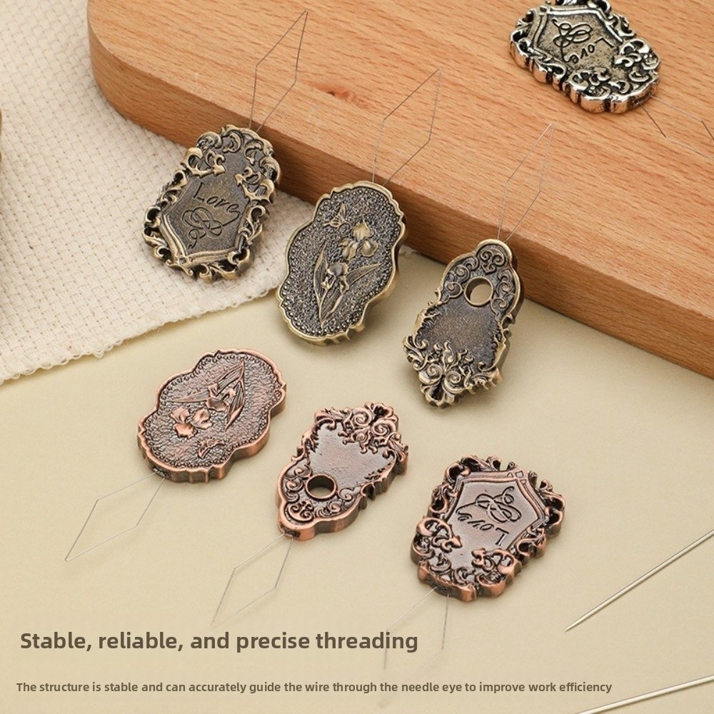 Sewing Pin Cushion - Narzędzia do szycia, uchwyty na igły,