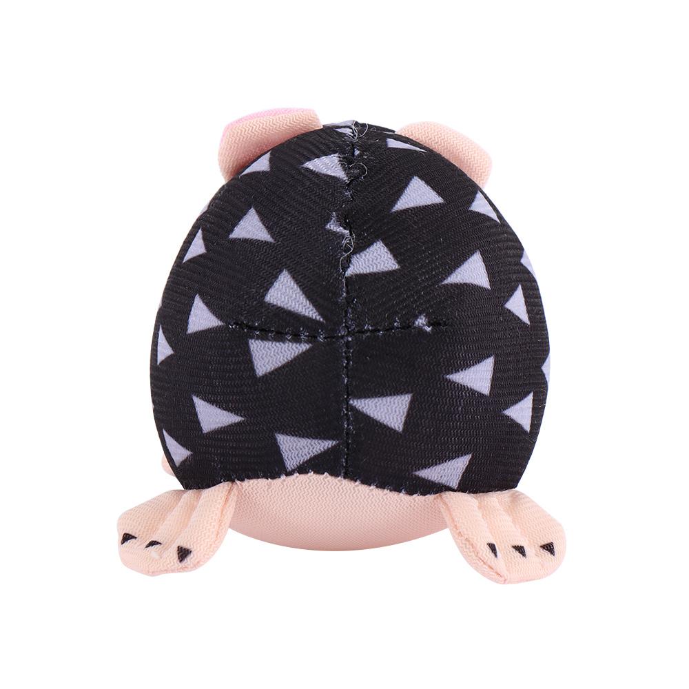 Sewing Pin Cushion - Lekka patchworkowa poduszka na igły z
