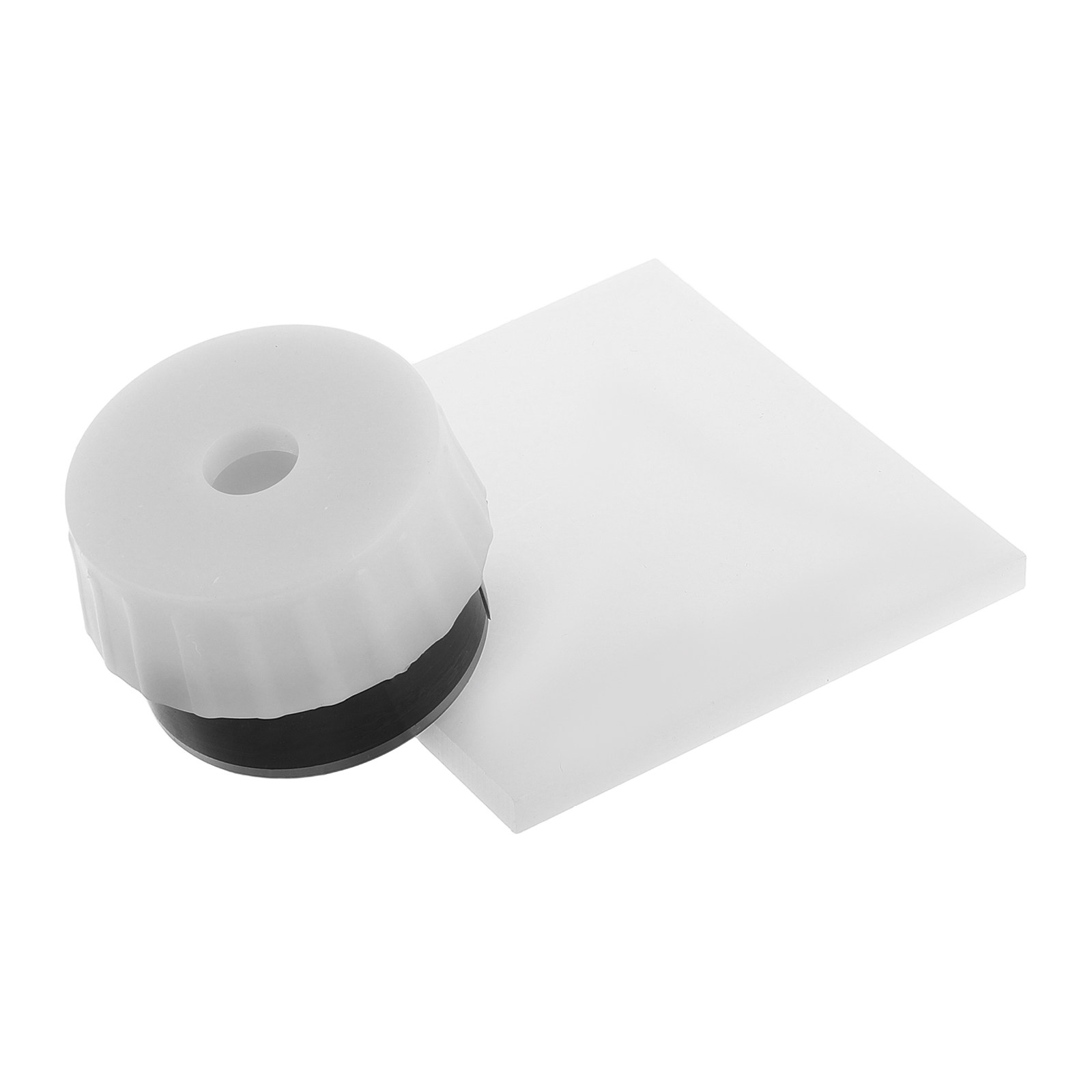 Sewing Eyelet Fabric - Wytrzymały ręczny dziurkacz do zasłon, kółek