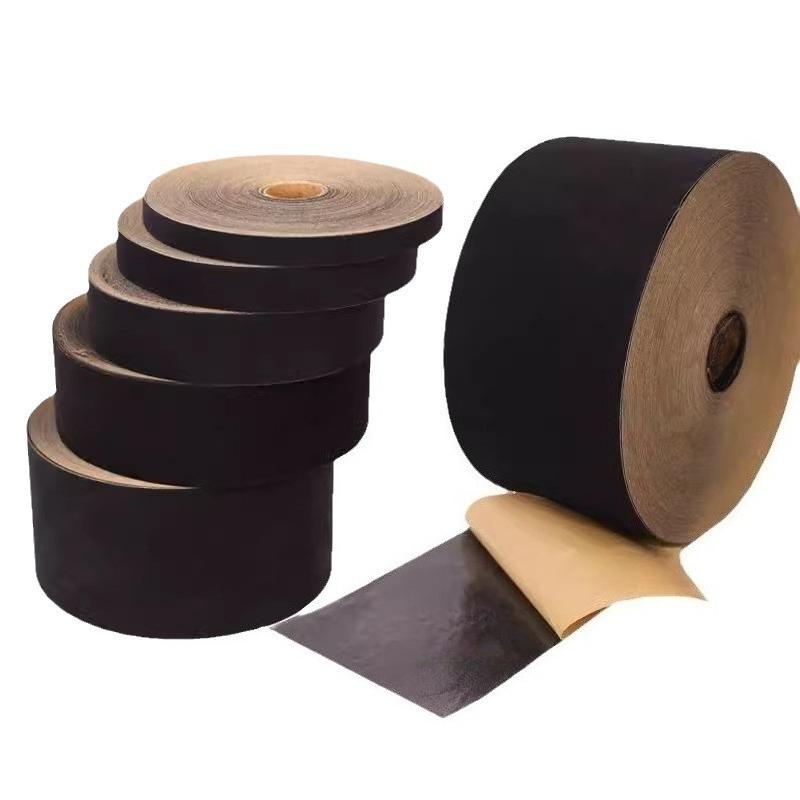Fabric Glue Bond - 1 rolka 100 metrów samoprzylepnej tkaniny