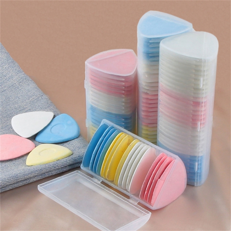 Tailor Chalk Marker - Profesjonalna kreda krawiecka do akcesoriów do