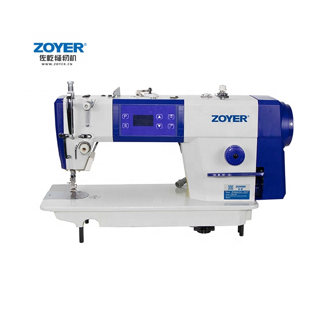 Sewing In Textile Industry - ZY8800ZD Jednoigłowa maszyna do szycia, maszyny