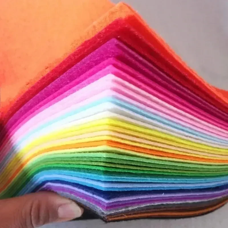 Fabric Softener Sheet - 40 szt. Miękkich arkuszy filcu w