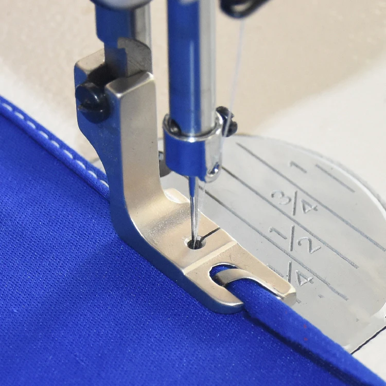 Sewing Hemming - Stopka dociskowa do maszyn przemysłowych do