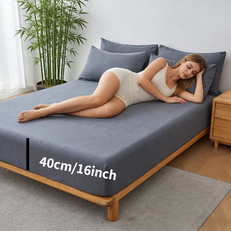 Fabric Softener Sheet - Letnia, chłodząca, miękka i oddychająca nakładka