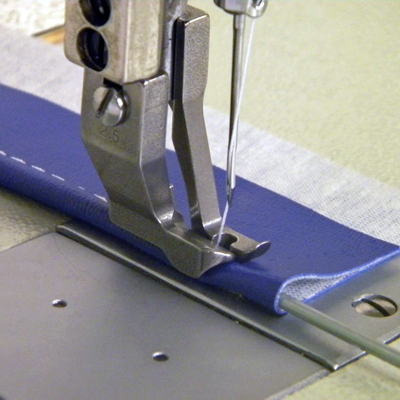 Industrial Textile Sewing Machine - Przemysłowe części do maszyn do szycia