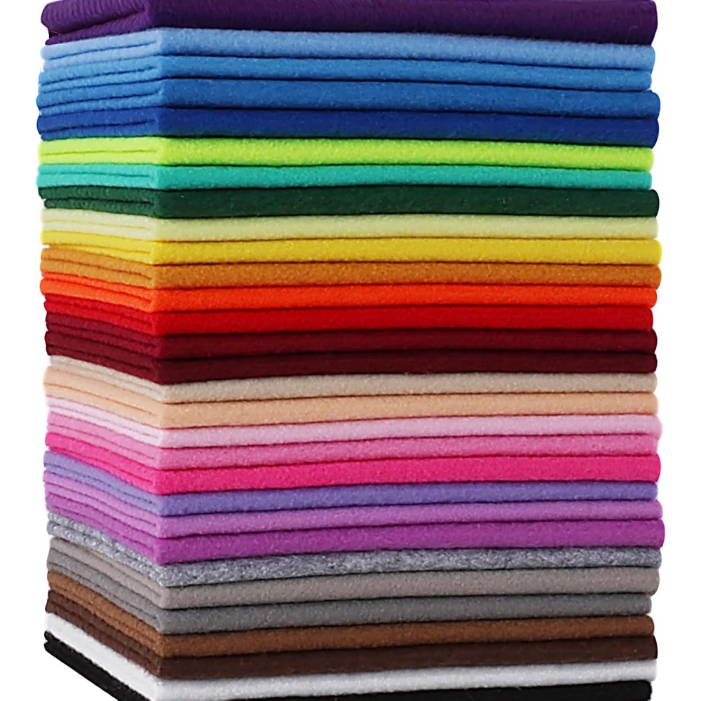 Fabric Softener Sheet - 30 sztuk miękkich arkuszy filcu o