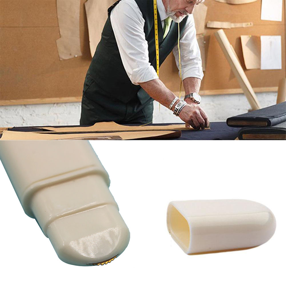Tailor Chalk Marker - Kreda do tkanin Krawie Odzież Kasowalna