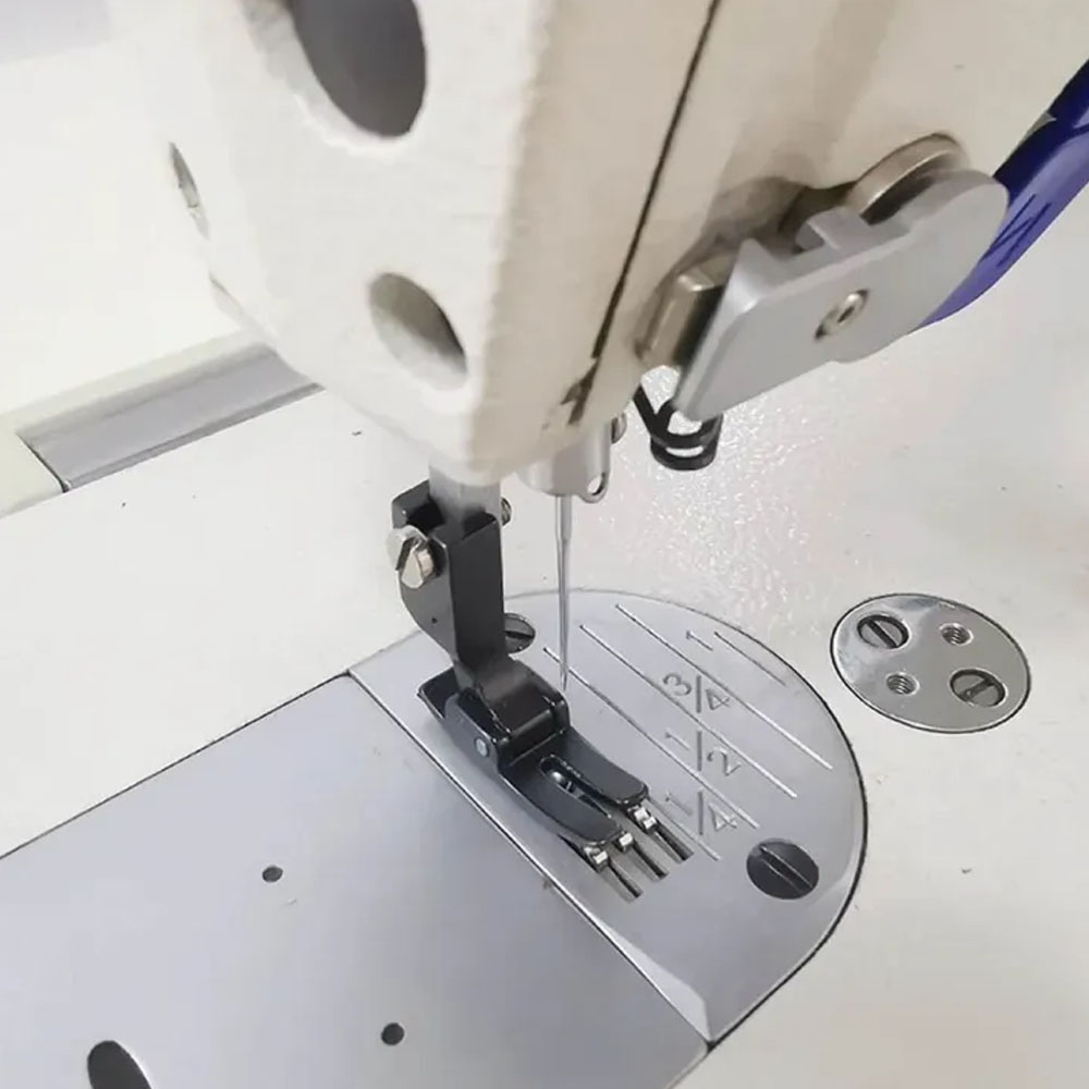 Stopka dociskowa P351, w całoś – Industrial Textile Sewing Machine recenzja i cena
