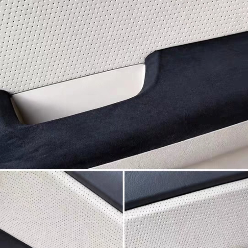 Samoprzylepna tkanina z imitac – Fabric Glue Bond recenzja i cena
