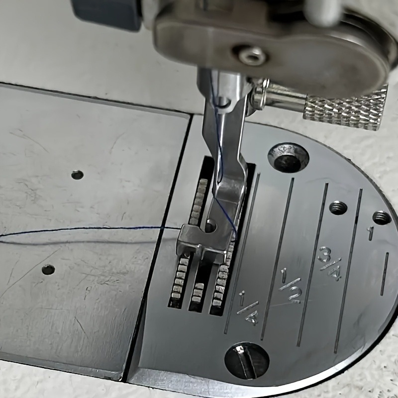 Stopka do maszyny do szycia pr – Industrial Textile Sewing Machine recenzja i cena