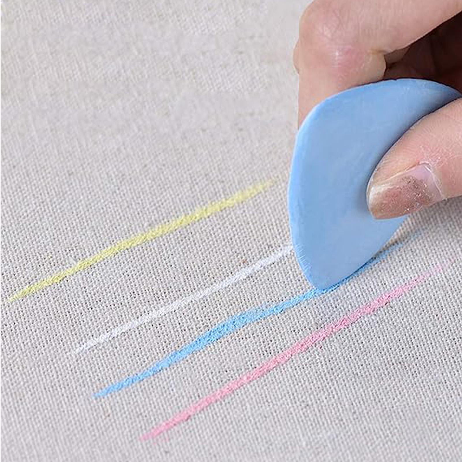 Kreda krawiecka z etui ochronn – Tailor Chalk Marker recenzja i cena