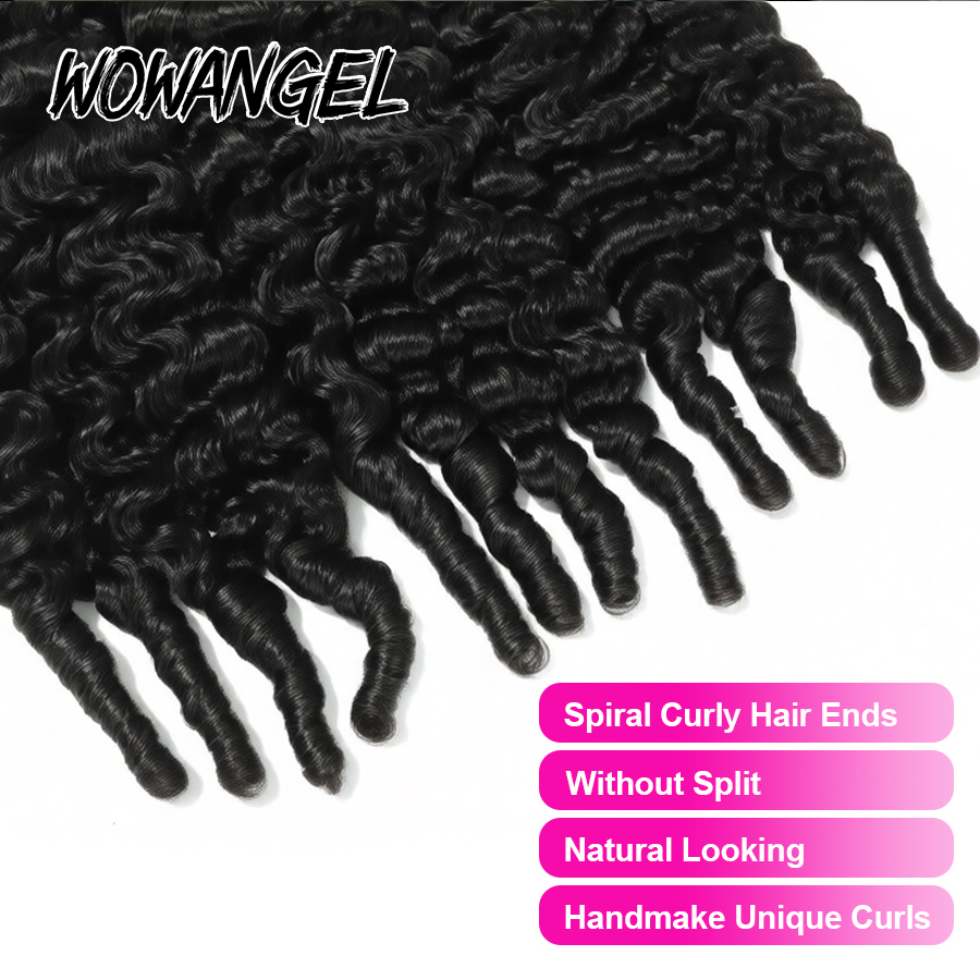 WOWANGEL Burmese Curly Bundles – Sewing Technology recenzja i cena
