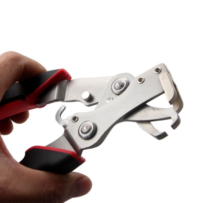 Narzędzie do demontażu i monta – Snap Button Plier recenzja i cena
