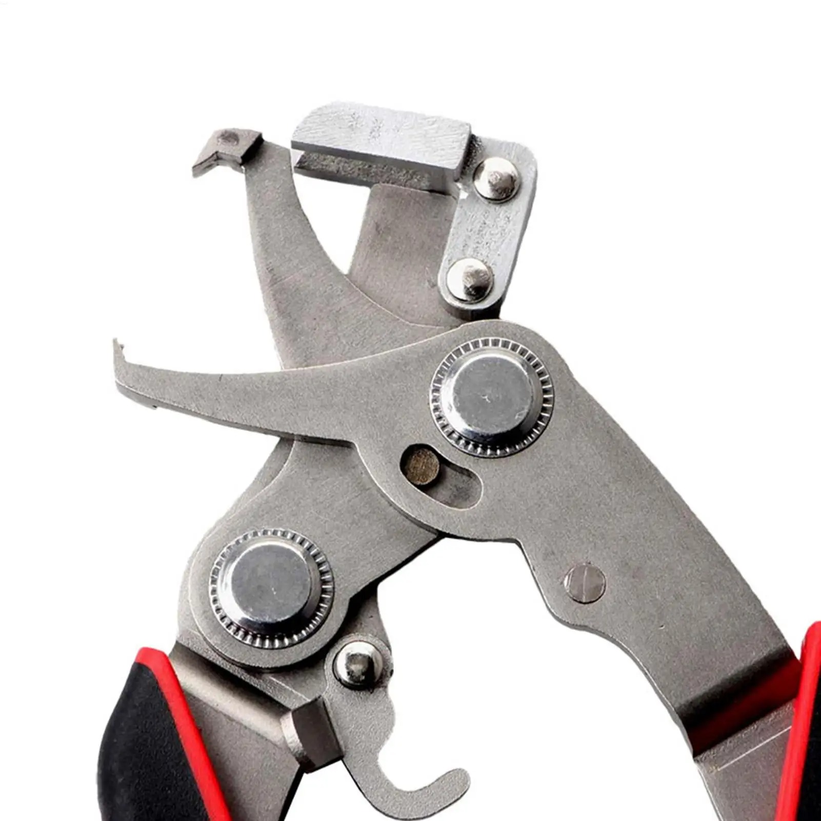 Narzędzie do demontażu i monta – Snap Button Plier recenzja i cena