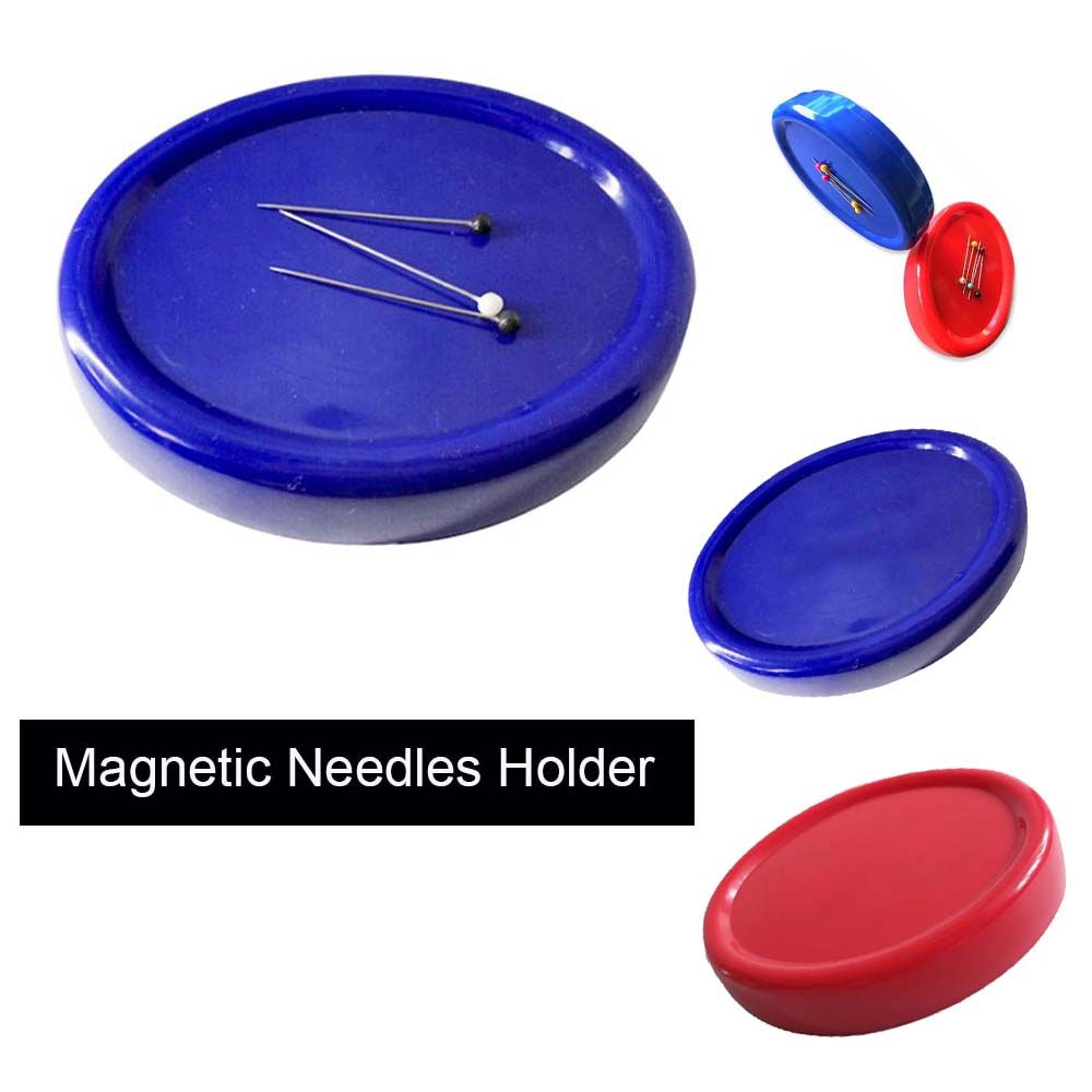 1 szt. Przenośny poduszka do p – Sewing Pin Cushion recenzja i cena