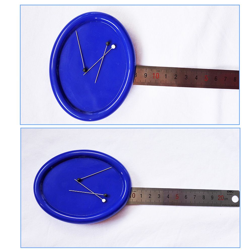 1 szt. Przenośny poduszka do p – Sewing Pin Cushion recenzja i cena