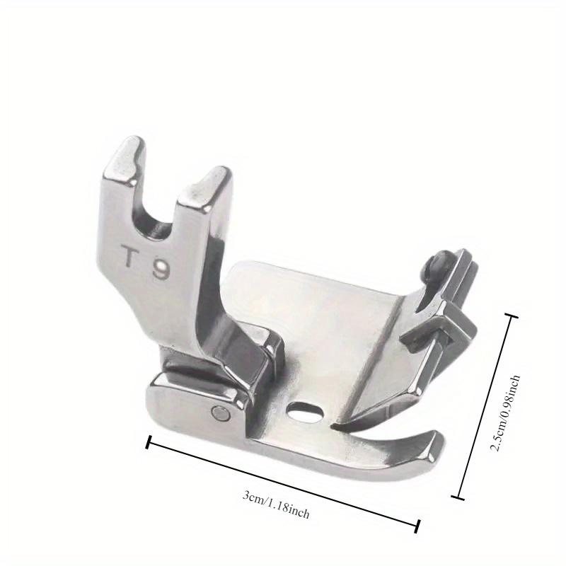 1 szt. T9 F99 Regulowana, wiel – Sewing Hemming recenzja i cena