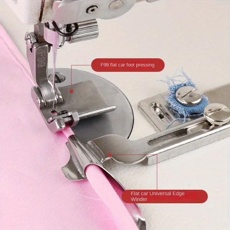 1 szt. T9 F99 Regulowana, wiel – Sewing Hemming recenzja i cena