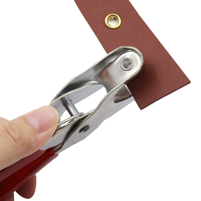 1 Zestaw oczek do mocowania sk – Sewing Eyelet Fabric recenzja i cena