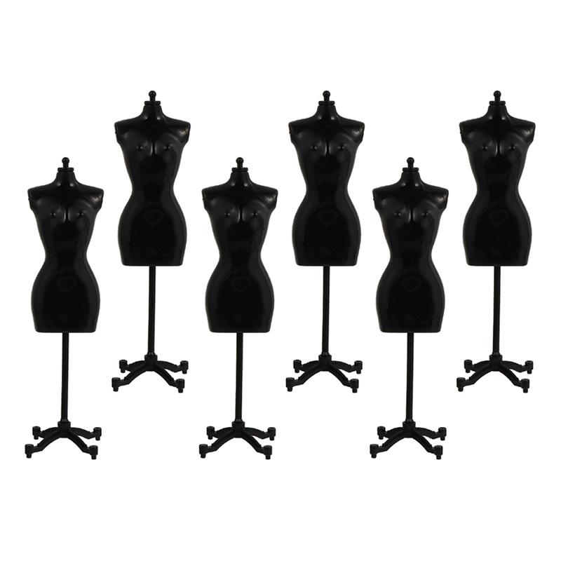 Sukienka dla lalek manekin sto – Dress Form Mannequin recenzja i cena