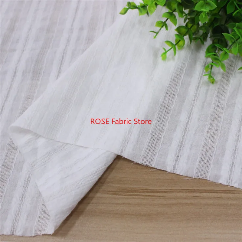 Tkanina bawełniana z haftem kw – Sewing Eyelet Fabric recenzja i cena