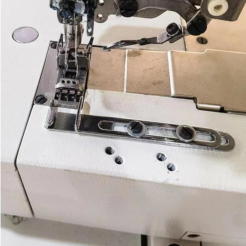 Przemysłowa maszyna do szycia  – Industrial Textile Sewing Machine recenzja i cena
