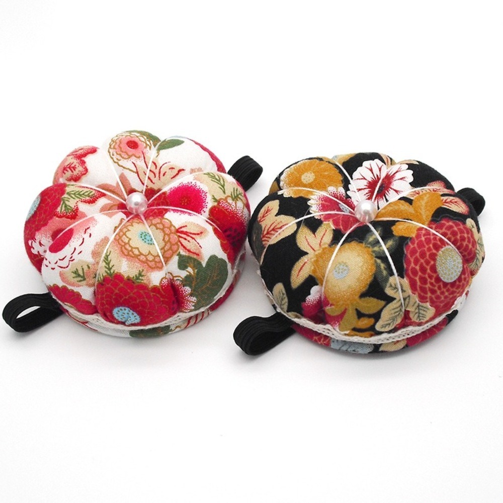 Kreatywne poduszki na szpilki  – Sewing Pin Cushion recenzja i cena