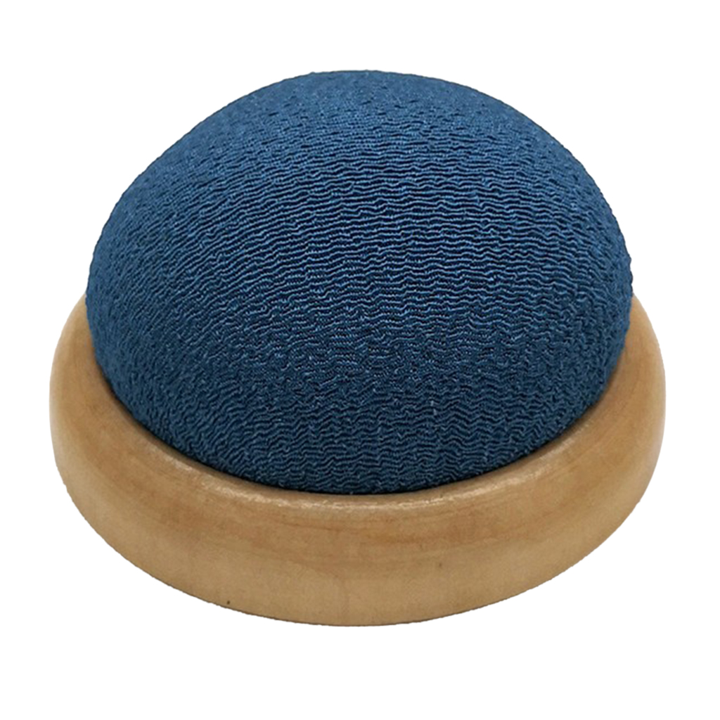 Drewniana podstawa poduszka do – Sewing Pin Cushion recenzja i cena
