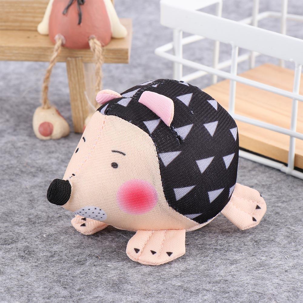 Lekka patchworkowa poduszka na – Sewing Pin Cushion recenzja i cena