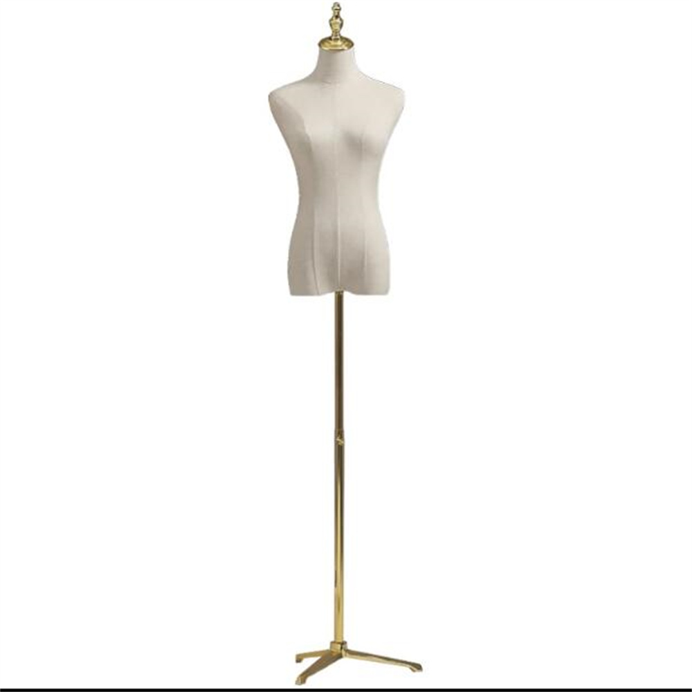 Plastikowa tkanina lniana Pełn – Dress Form Mannequin recenzja i cena