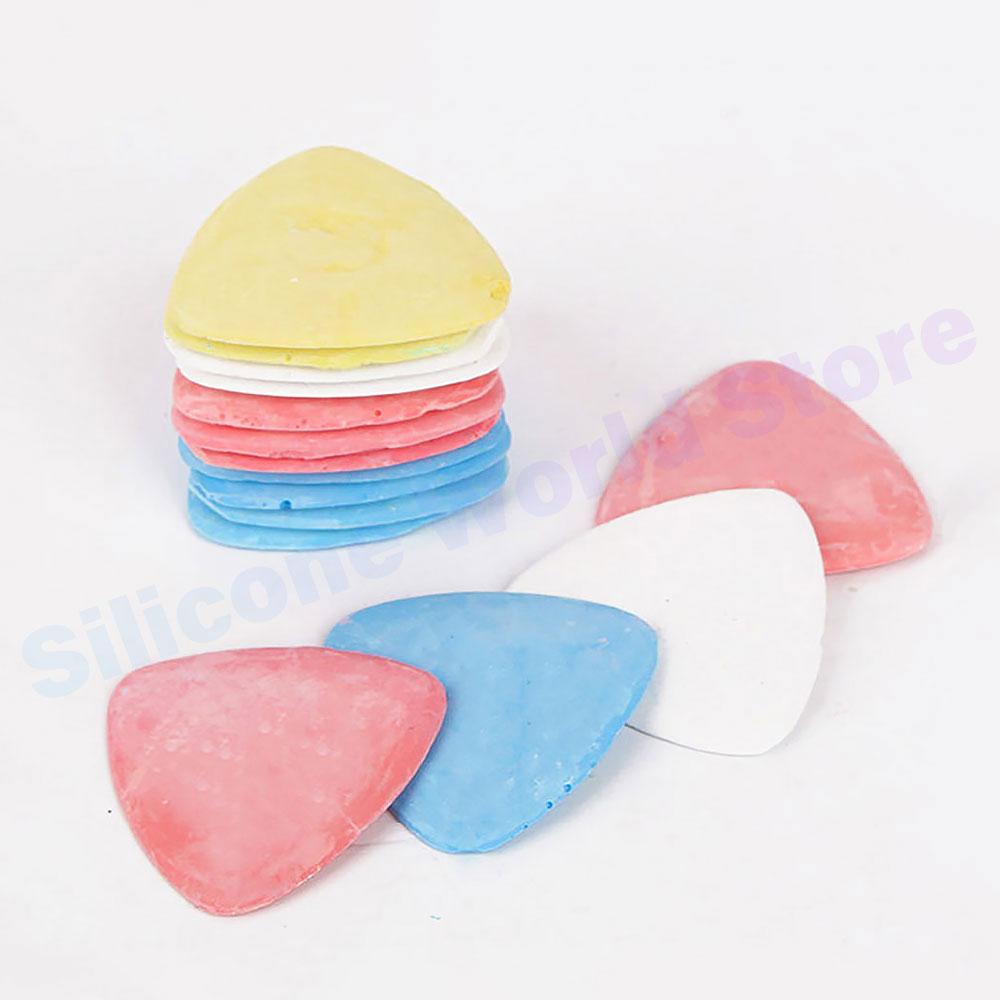 Silikonowy świat 10/30 sztuk/z – Tailor Chalk Marker recenzja i cena