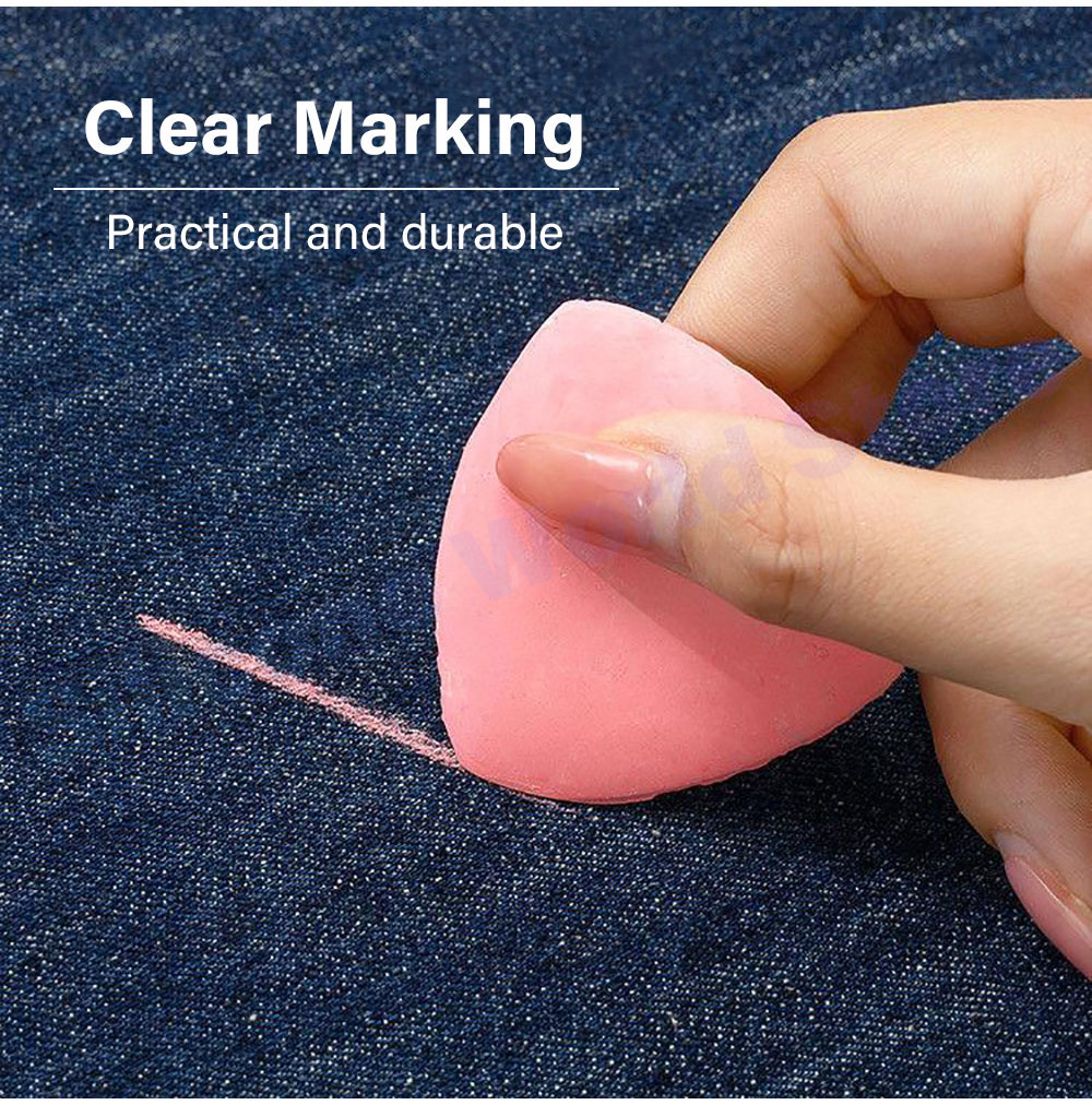Silikonowy świat 10/30 sztuk/z – Tailor Chalk Marker recenzja i cena