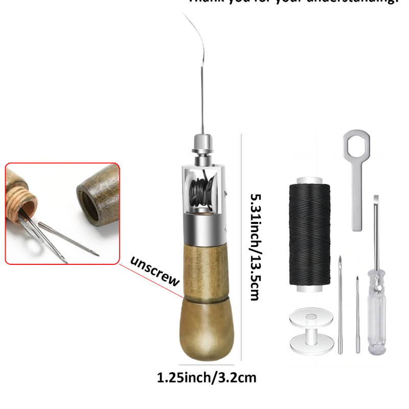 Profesjonalny zestaw szpilek d – Sewing Technology recenzja i cena