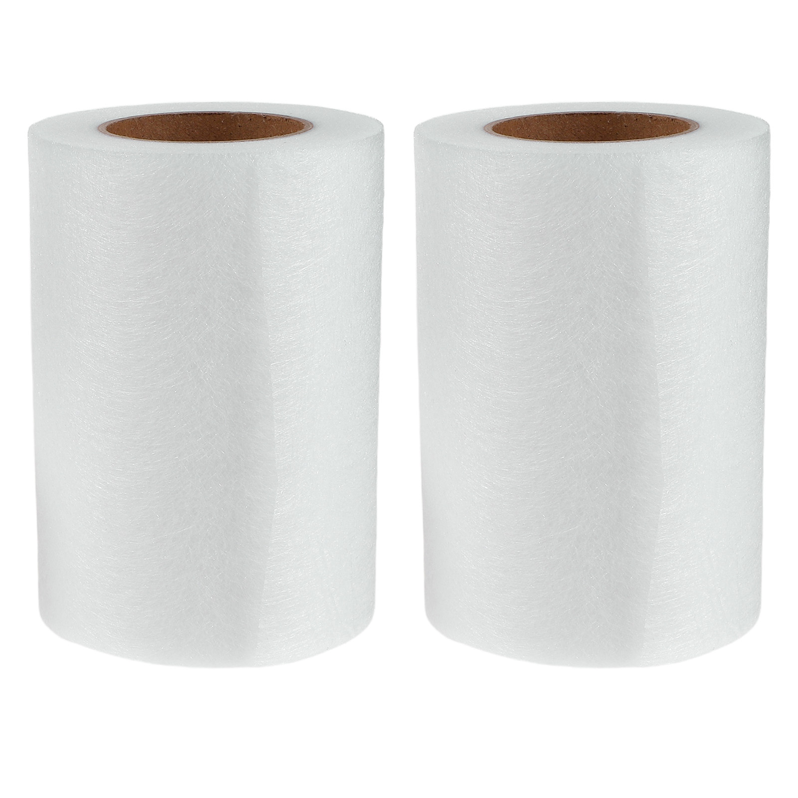2 Rolki Dwustronnej Termoprzyl – Interfacing Iron On recenzja i cena