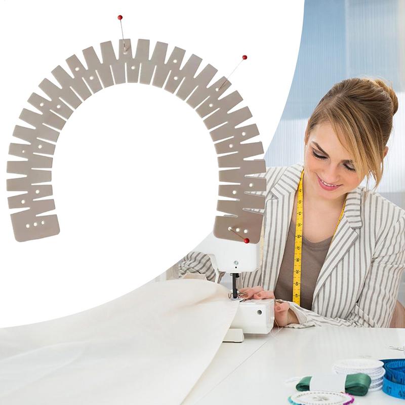 Odporna na ciepło linijka do p – Sewing Hemming recenzja i cena