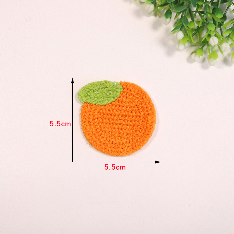 10 szt. Śliczne Mini marchewko – Sewing Embroidery Fabric recenzja i cena