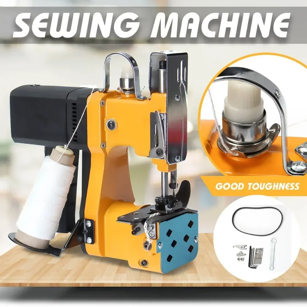 Elektryczna Maszyna do Szycia  – Sewing In Textile Industry recenzja i cena