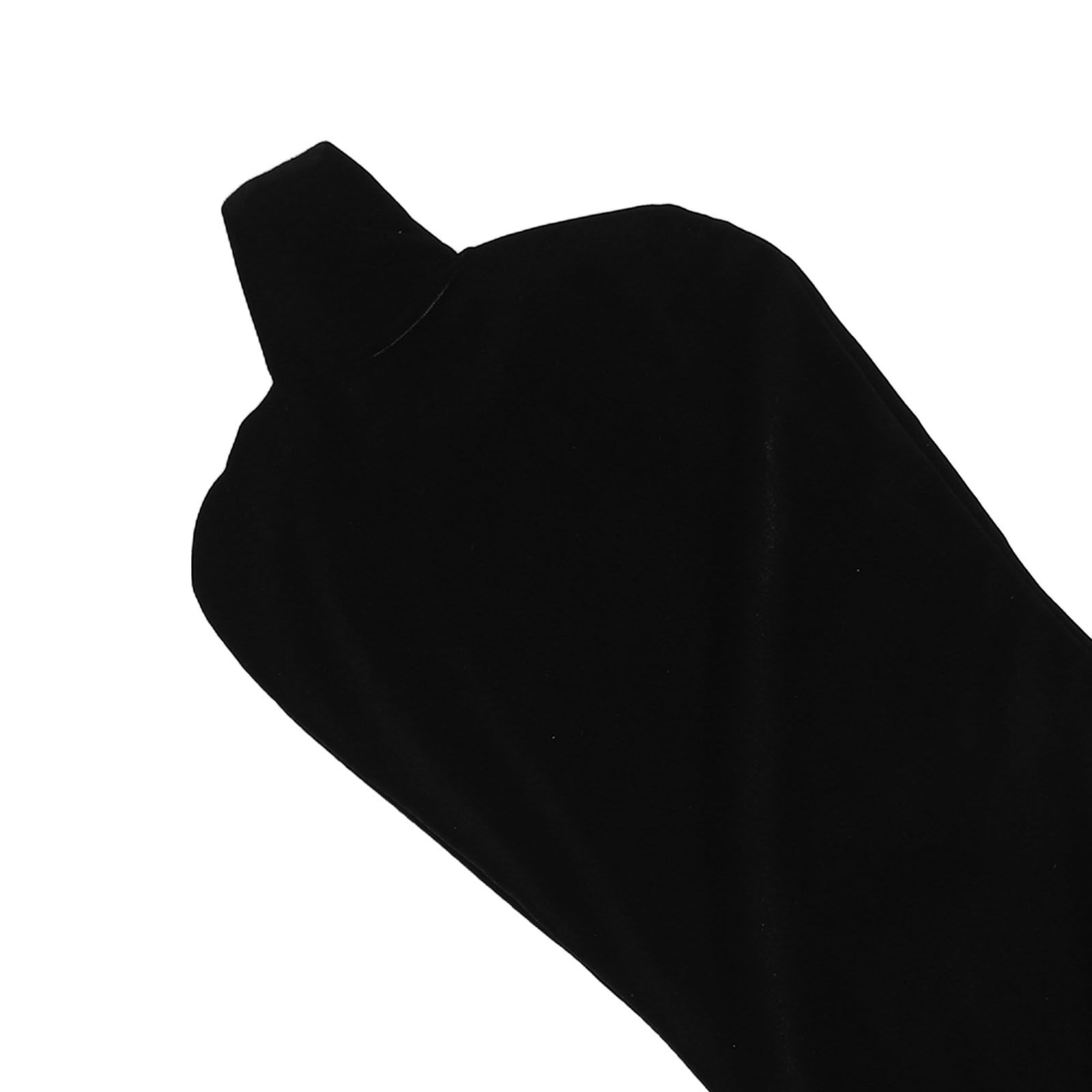Jedwabista, elastyczna, rozcią – Dress Form Mannequin recenzja i cena