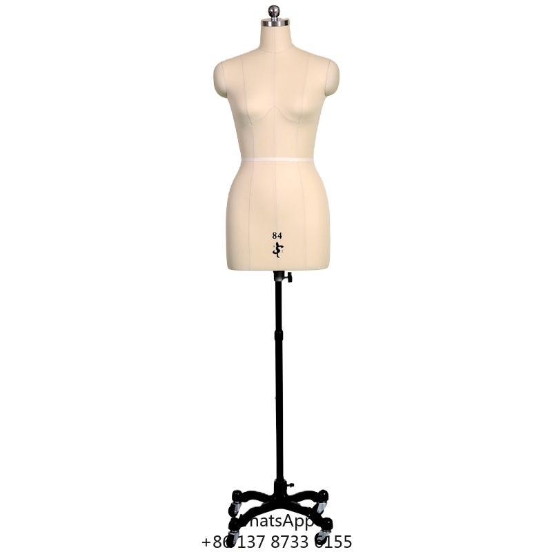 Hurtowa damska manekin krawiec – Dress Form Mannequin recenzja i cena