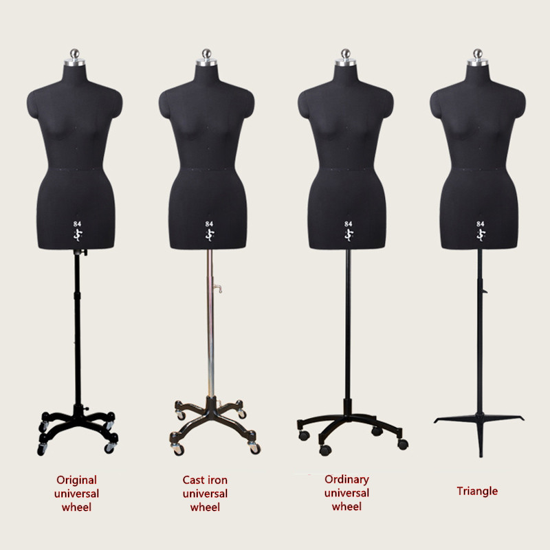 Hurtowa damska manekin krawiec – Dress Form Mannequin recenzja i cena