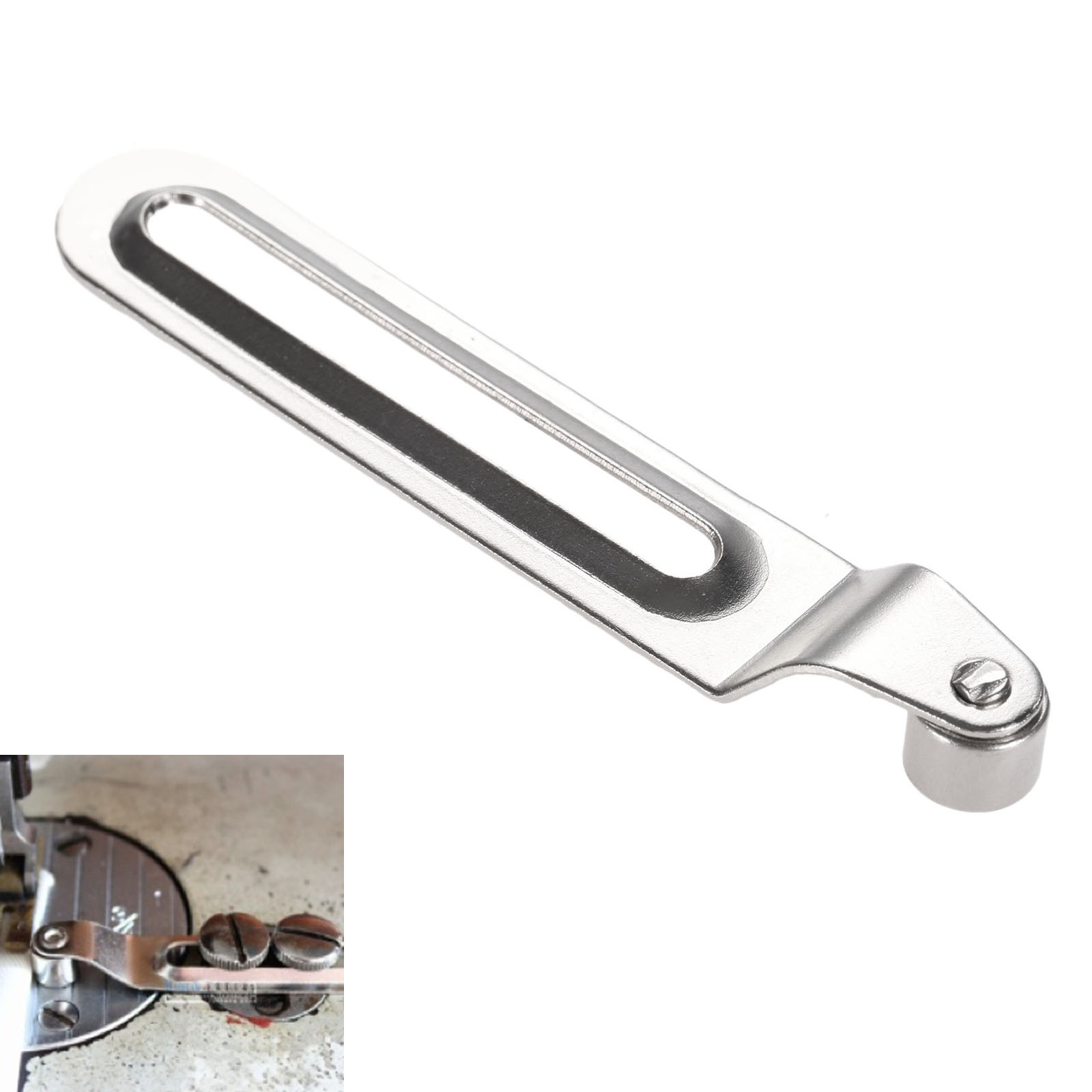 1PC Lokalizator przemysłowego  – Seam Gauge Metal recenzja i cena