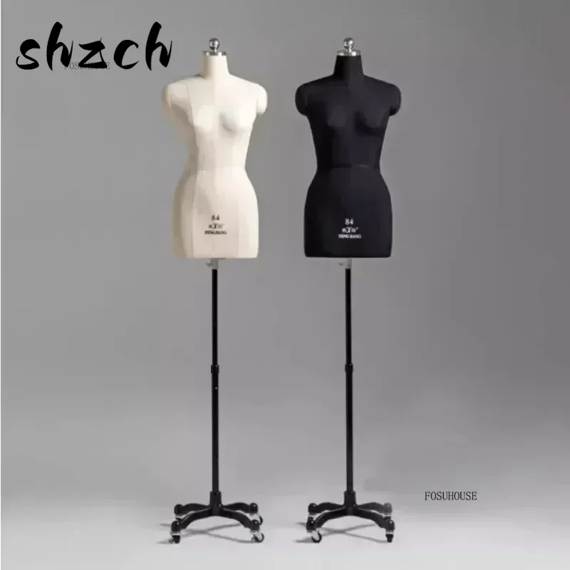 Manekin krawiecki damski z moż – Dress Form Mannequin recenzja i cena