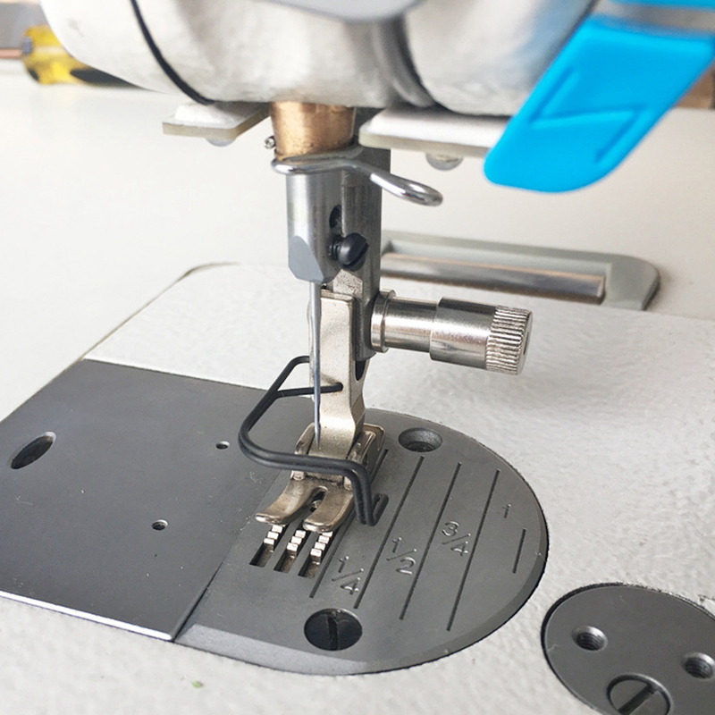 1/5 sztuk stopka dociskowa szy – Sewing Technology recenzja i cena