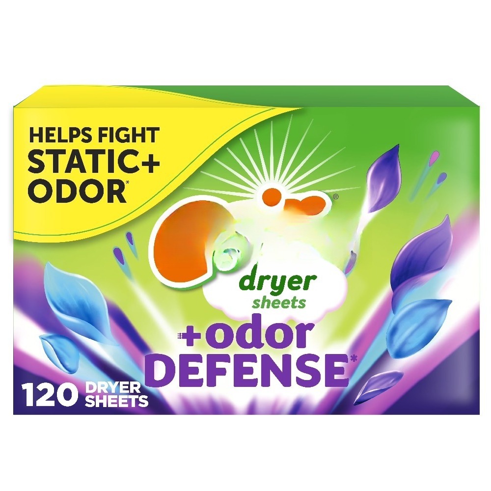 Arkuszki do pralki z płynem do – Fabric Softener Sheet recenzja i cena