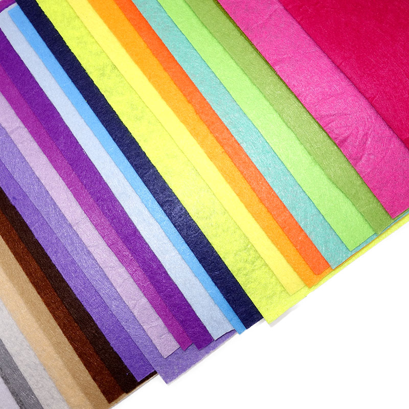 Filcowy materiał włókninowy Ar – Fabric Softener Sheet recenzja i cena