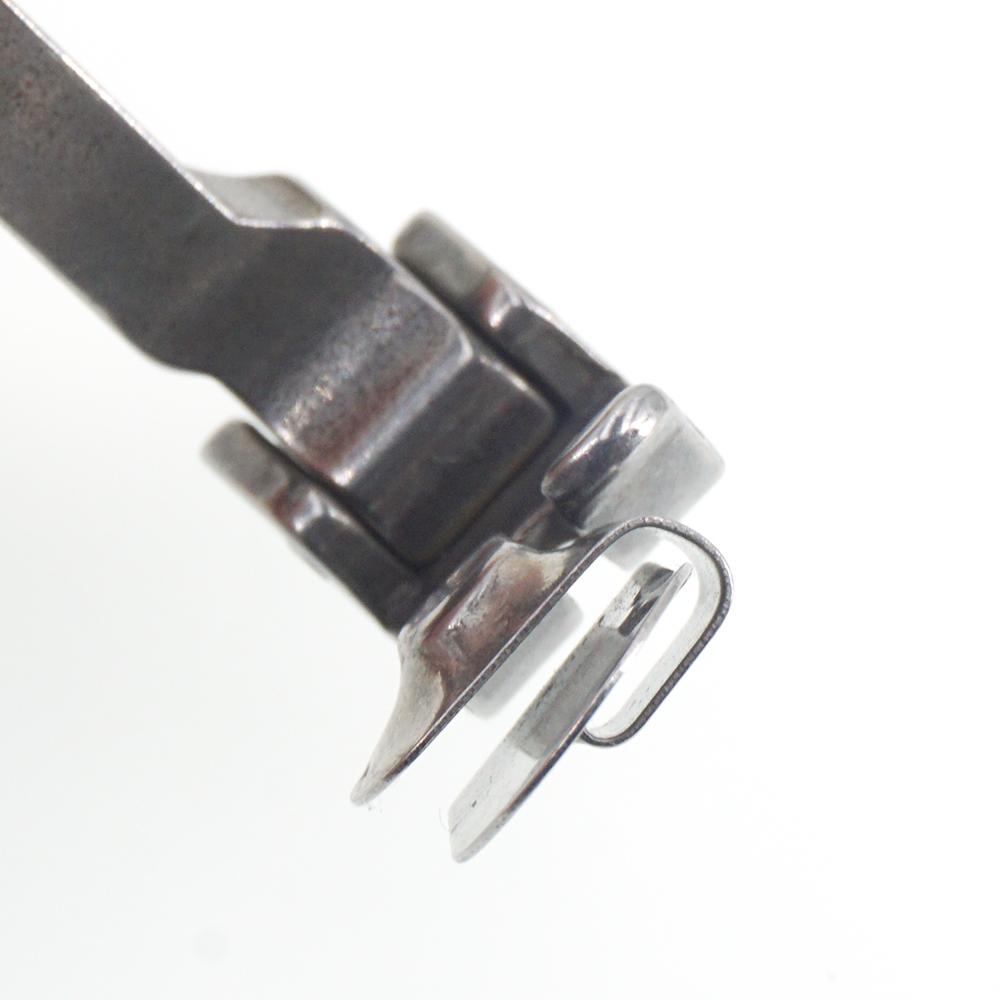 1 szt. regulowana stopka do ob – Sewing Hemming recenzja i cena