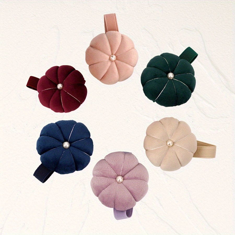 Poduszka na nadgarstek do szyc – Sewing Pin Cushion recenzja i cena