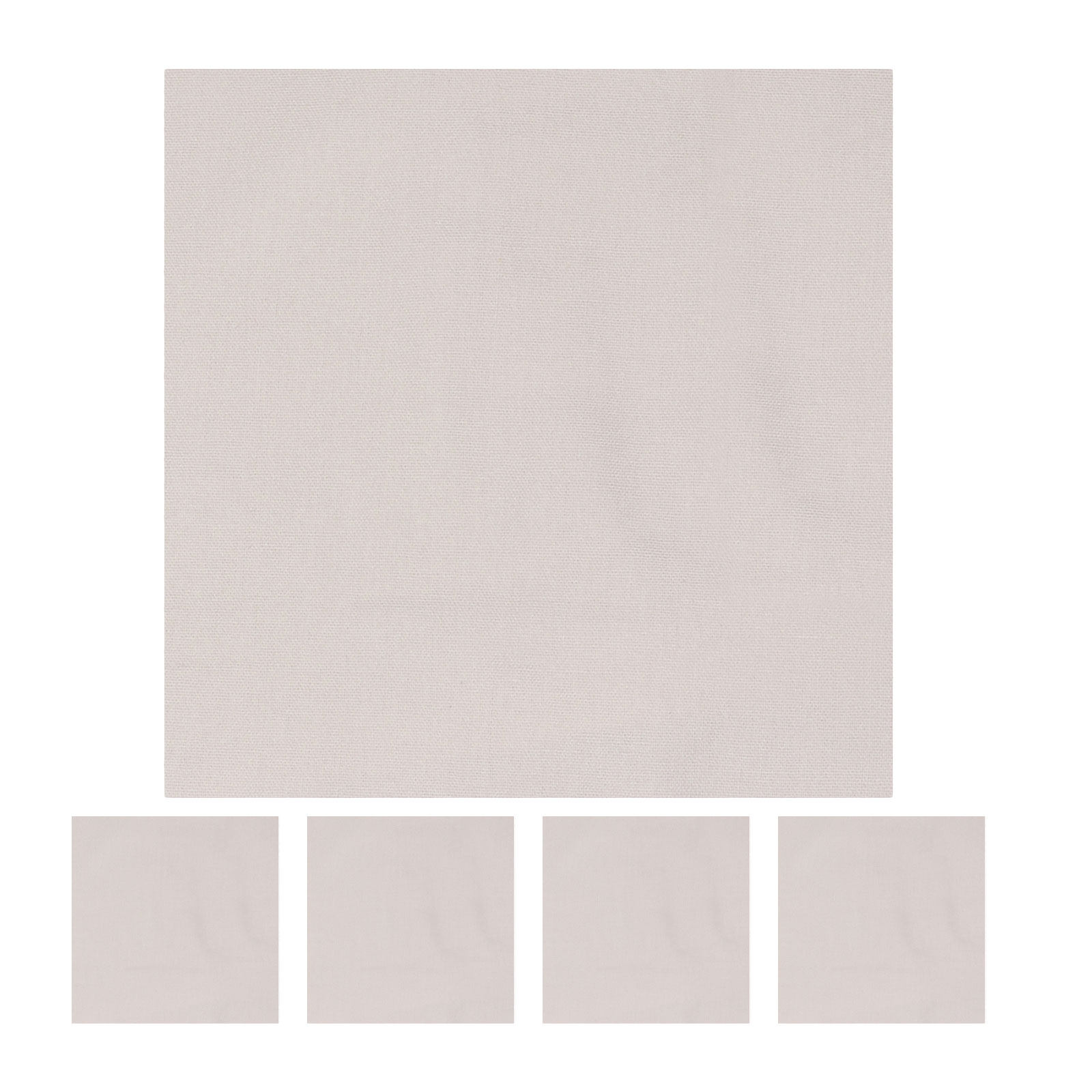 5 szt. Tkanina do haftowania,  – Sewing Embroidery Fabric recenzja i cena